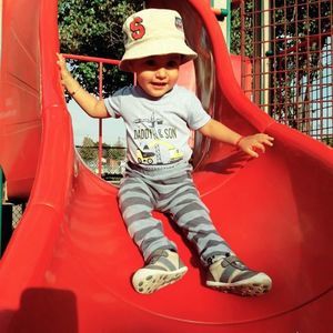 Meet your Posher, Carmen